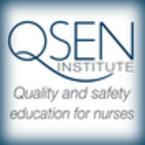 QSEN Competencies