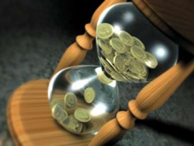 Estudio de la contabilidad