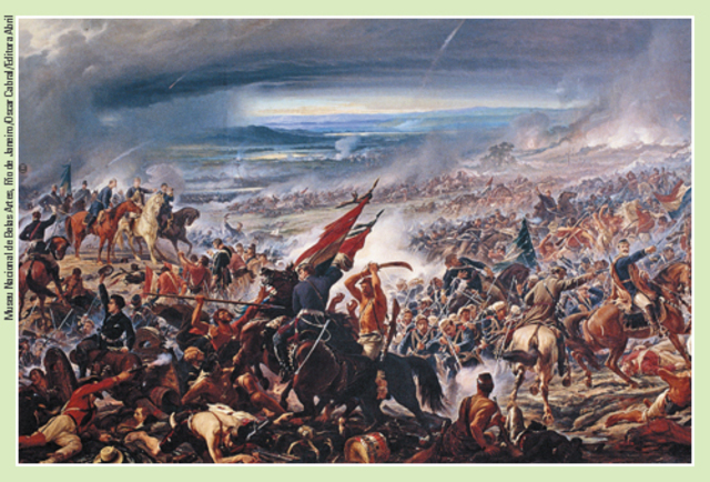 Artes Plasticas no Brasil