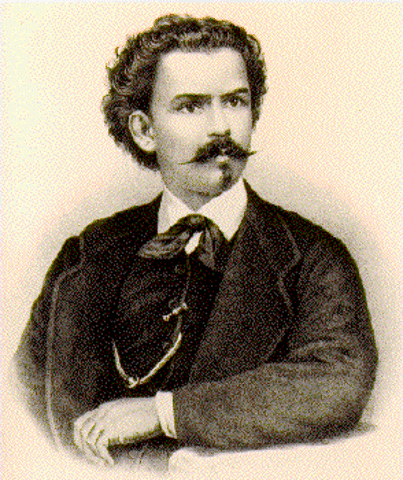 Romantismo na Musica- Brasil