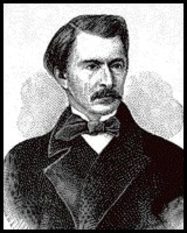 Romantismo no Teatro- Brasil