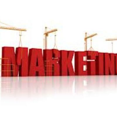 Timeline: Marketing Mix