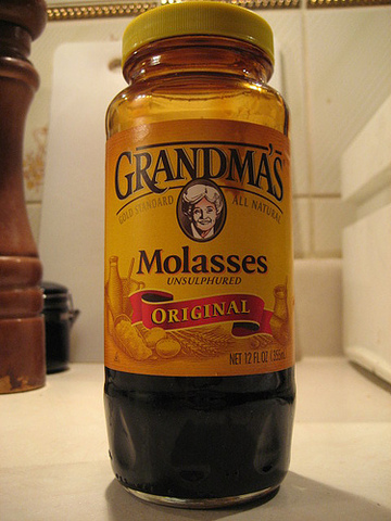 Molasses Act Passed by the British Parliament