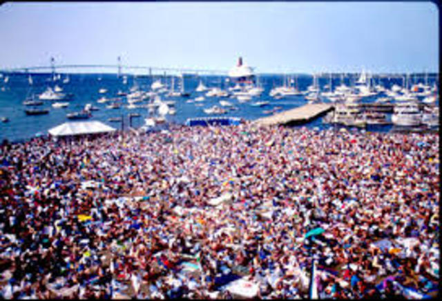 Newport Jazz Festival