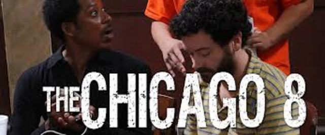 Chicago 8 Trial