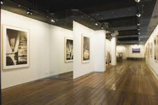 Galeria de fotografias