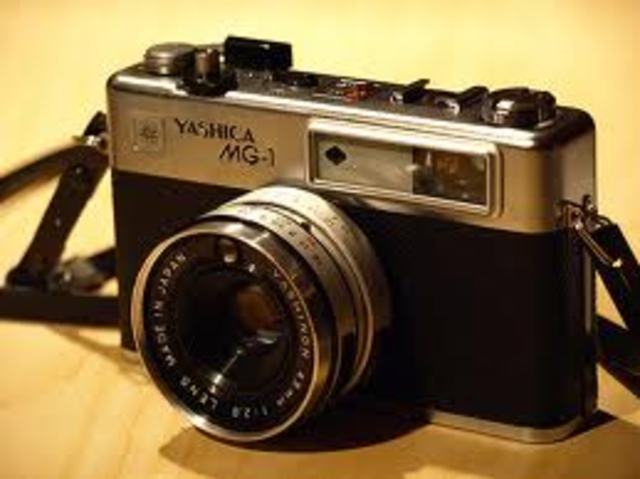 Camaras semi automaticas