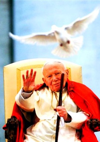 Catholic Charismatic Movement