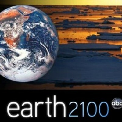 Timeline: earth 2100