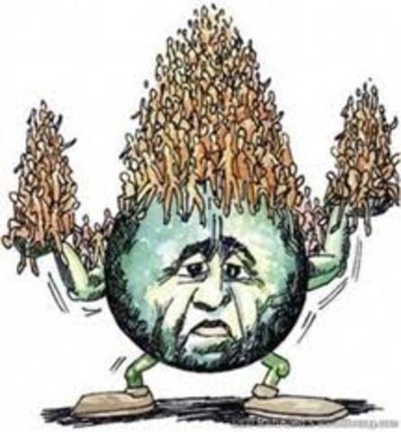 world has 8 billion people