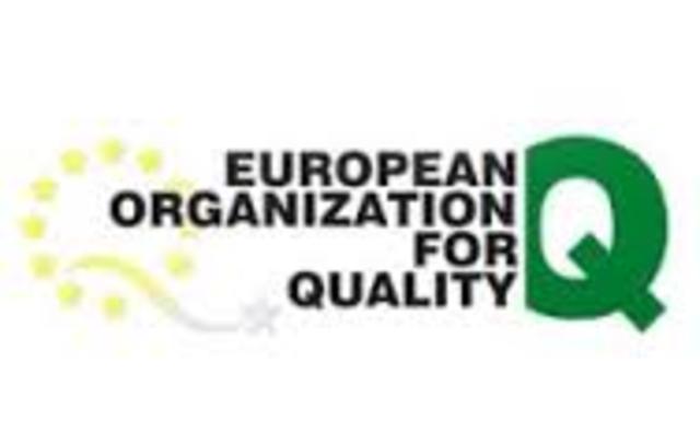 Organización Europea para la Calidad (EOQ).