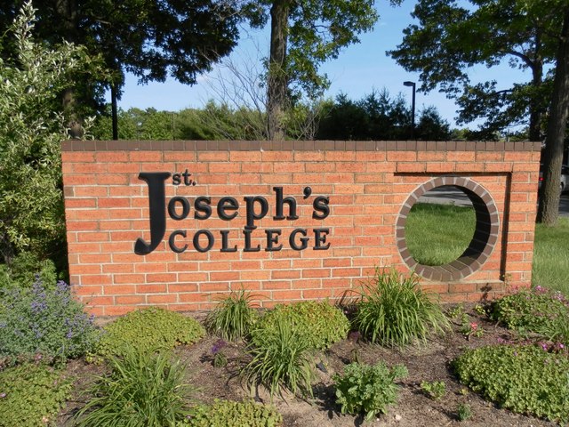 Graduate St. Joseph's College