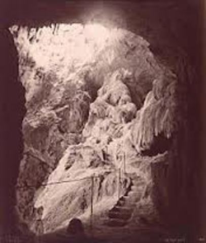 Taking souvenirs was finally banned!