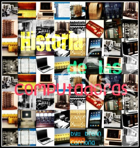 SEXTA GENERACIÓN (ACTUAL)