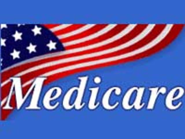 Medicare Signed into Law
