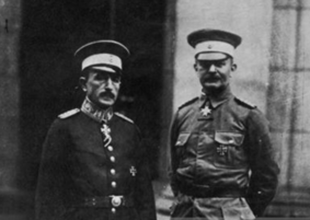 European Colonisation of Africa