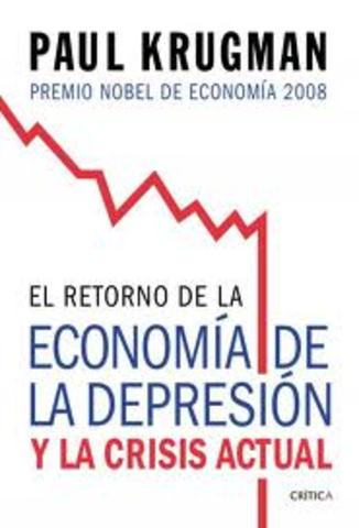 LA DEPRESION