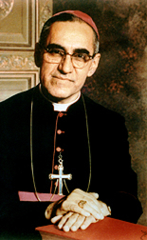 Oscar Romero (1917-1980)