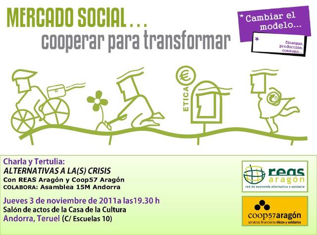 SURGE MERCADO SOCIAL