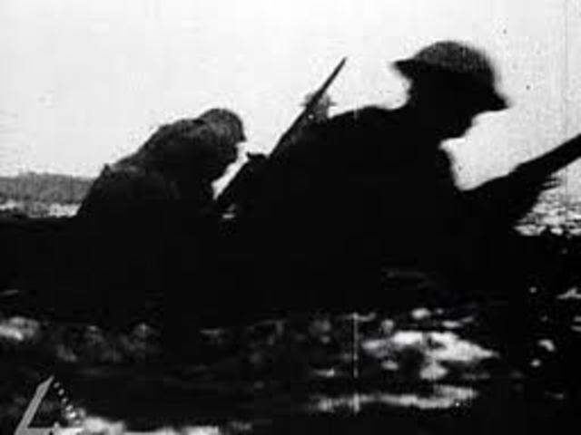 The second conscription referendum is lost.