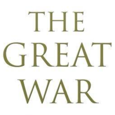 Timeline: Alex Dellaportas WW1 Timeline