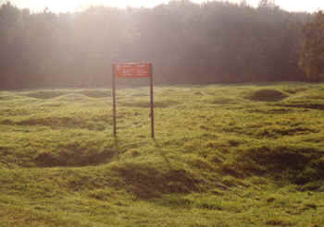 Battle of Vimy ridge