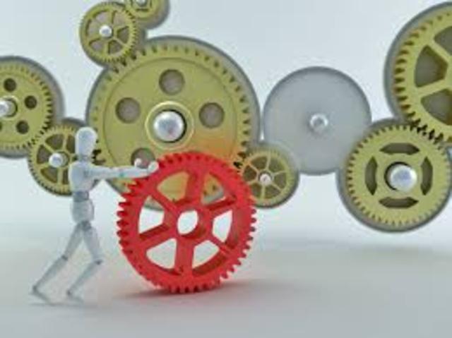 Orientacion a la produccion en europa y EEUU