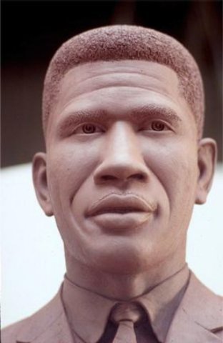 Medgar Evers