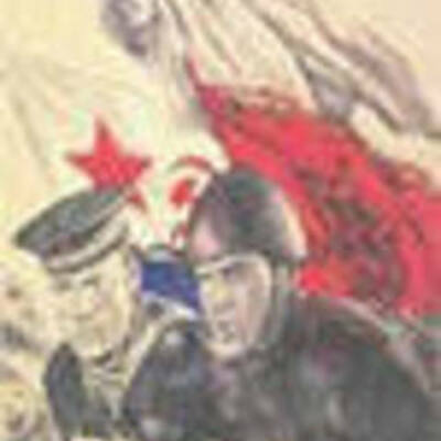 Timeline: Знаменательные даты Великой Отечественной войны