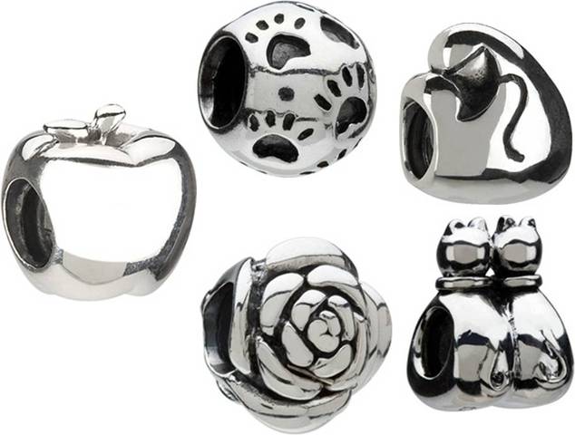 Descubrimiento de las propiedades de la plata