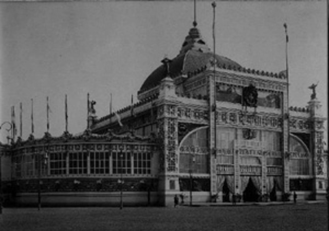 El "gelatino-bromuro"