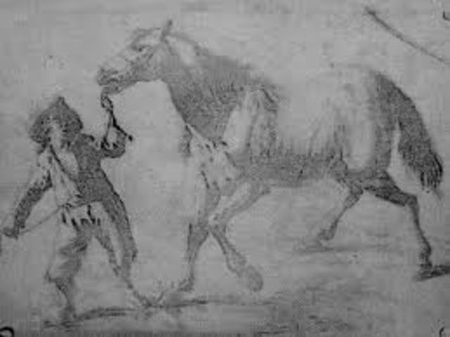 Primera fotografía cromática permanente