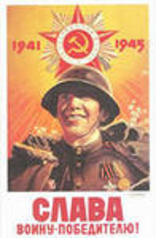 Великая Победа