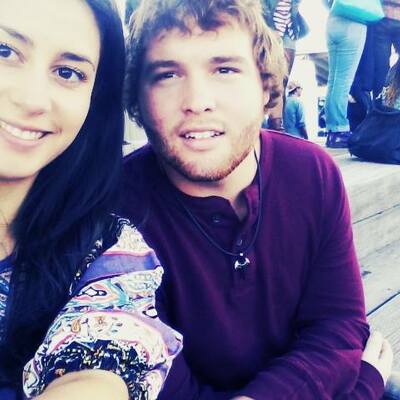 Timeline: Jenine and Garrett