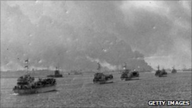 Israel France And Britain go to War With egypt