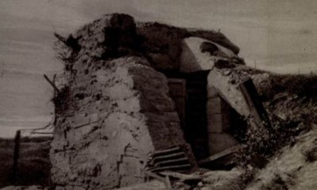 Second Battle of Passchendaele