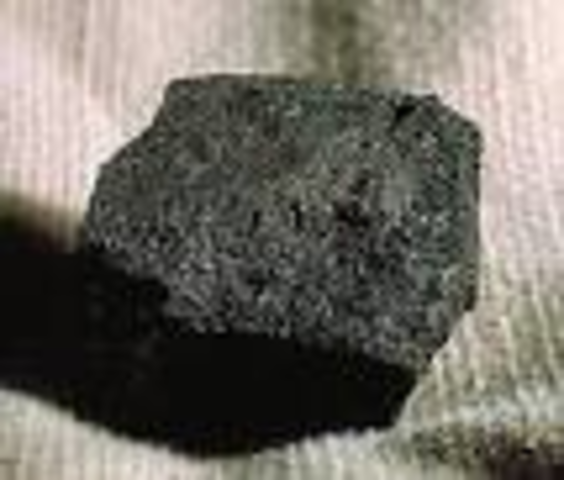 Coal