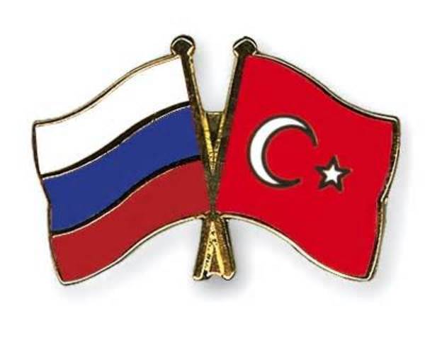 Russia declared war on Turkey
