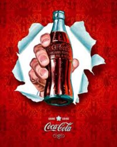 Coca Cola