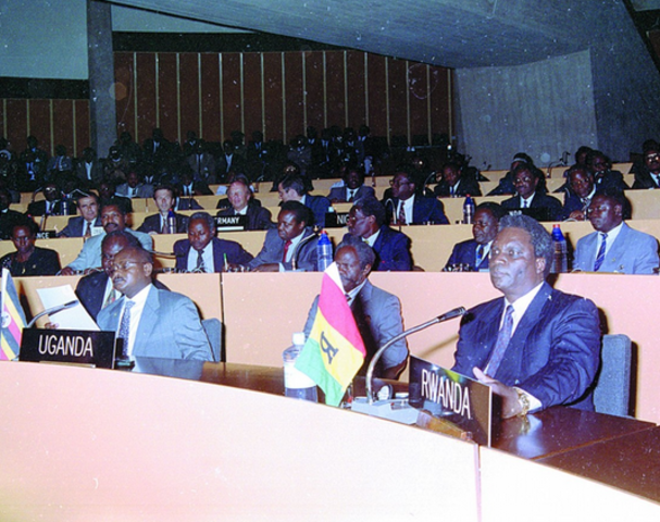 Arusha Accords