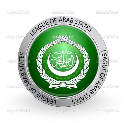 The League of Arabs