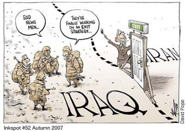 Iraq- Iran War