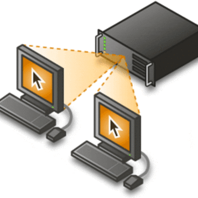 Timeline: Historia de la Virtualización
