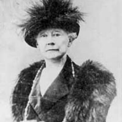 Timeline: Art History Mary Cassatt