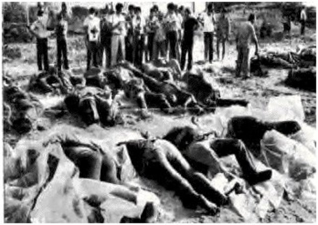 Deir Yassin massacre