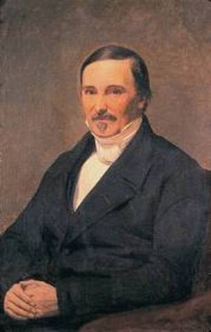 Jean Victor Poncelet