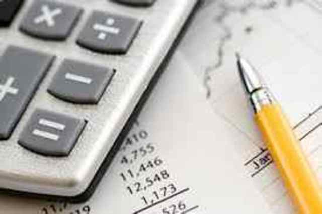 Primer auditor "Maestri"