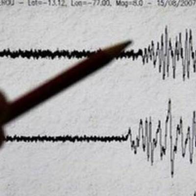 Timeline: تاريخ طويل من الزلازل في مصر
