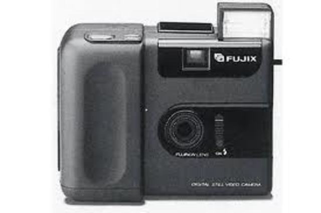 Fuji DS-1P