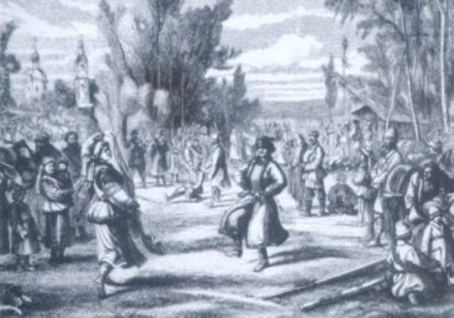 Nacionalismo Musical